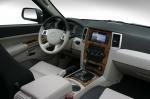 Jeep Grand Cherokee 2008 года